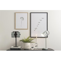 Preklápacie stolové hodiny KA5758GR Karlsson, 20cm Preklápacie stolové hodiny KA5758GR Karlsson, 20cm